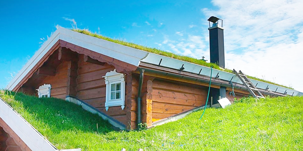 Кровельные работы